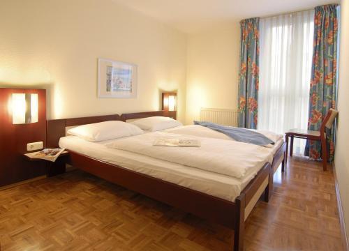 Hapimag Ferienwohnungen Muenchen Exterior photo